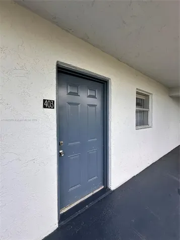 2800 Somerset Drive Lauderdale Lakes FL 33311