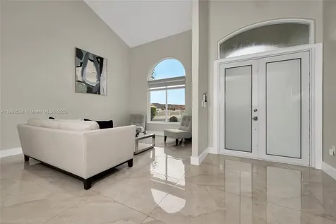 1385 SW 143rd Court Miami FL 33184