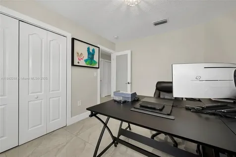 1385 SW 143rd Court Miami FL 33184