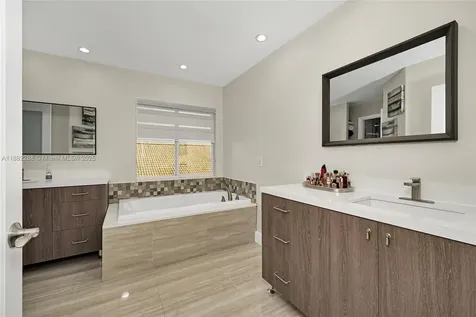 1385 SW 143rd Court Miami FL 33184