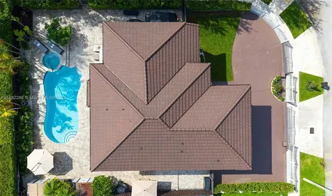 1385 SW 143rd Court Miami FL 33184