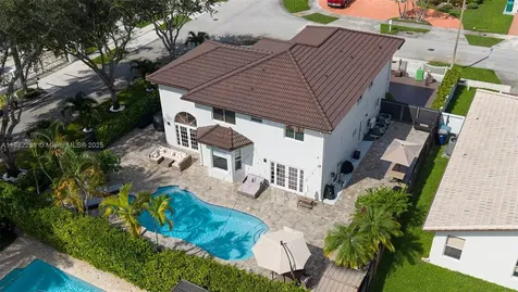 1385 SW 143rd Court Miami FL 33184