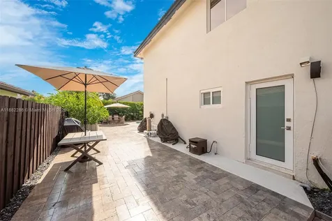 1385 SW 143rd Court Miami FL 33184