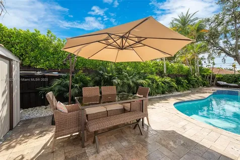 1385 SW 143rd Court Miami FL 33184