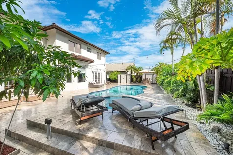 1385 SW 143rd Court Miami FL 33184