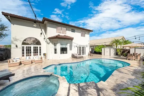 1385 SW 143rd Court Miami FL 33184