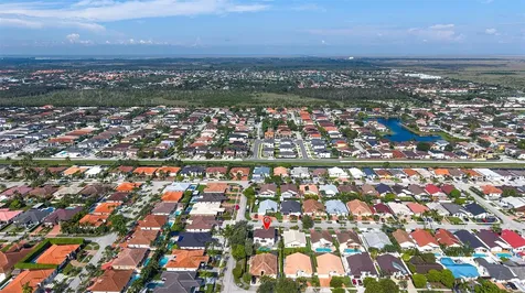 1385 SW 143rd Court Miami FL 33184