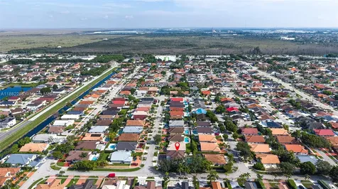 1385 SW 143rd Court Miami FL 33184
