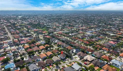1385 SW 143rd Court Miami FL 33184