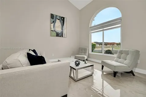 1385 SW 143rd Court Miami FL 33184