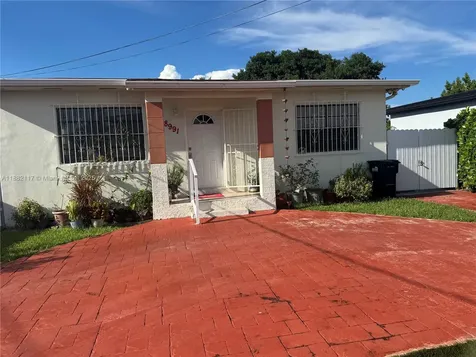 8991 SW 38th Street Miami FL 33165