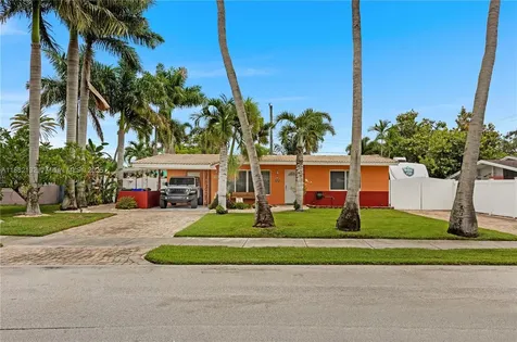 2248 SW 34th Way Fort Lauderdale FL 33312