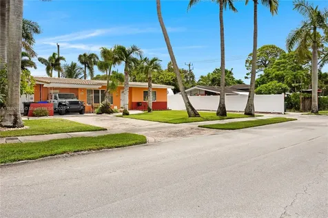 2248 SW 34th Way Fort Lauderdale FL 33312