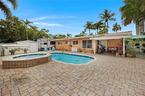 2248 SW 34th Way Fort Lauderdale FL 33312