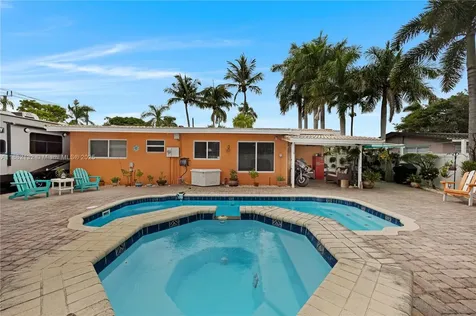 2248 SW 34th Way Fort Lauderdale FL 33312