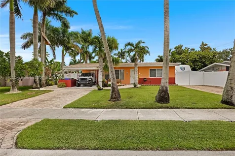 2248 SW 34th Way Fort Lauderdale FL 33312