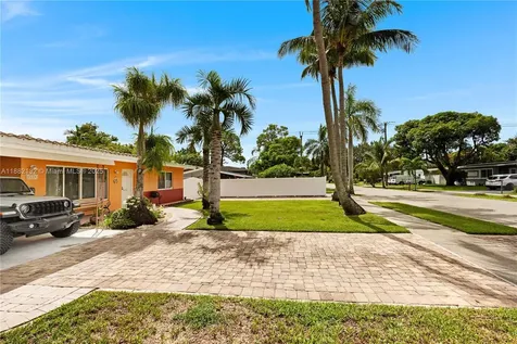 2248 SW 34th Way Fort Lauderdale FL 33312