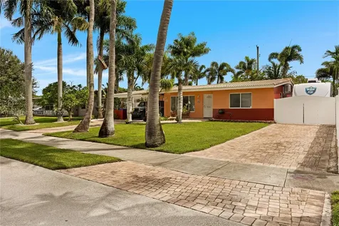 2248 SW 34th Way Fort Lauderdale FL 33312