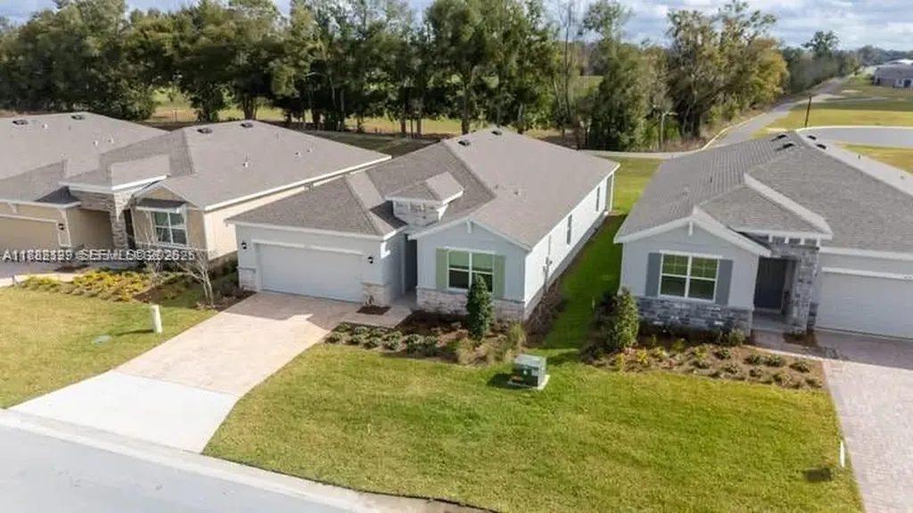 4195 NW 48th Terrace Road, Ocala Fl 34482 Other City - In The State Of Florida FL 34482
