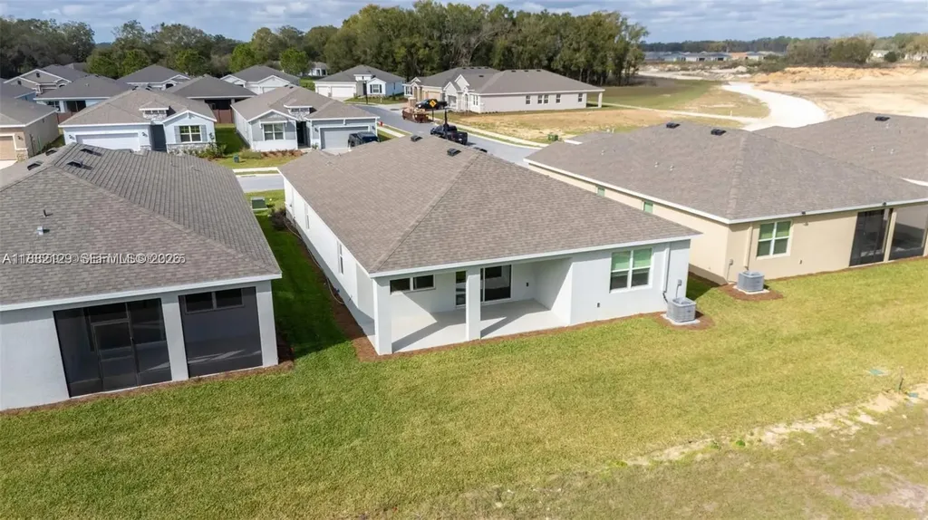 4195 NW 48th Terrace Road, Ocala Fl 34482 Other City - In The State Of Florida FL 34482