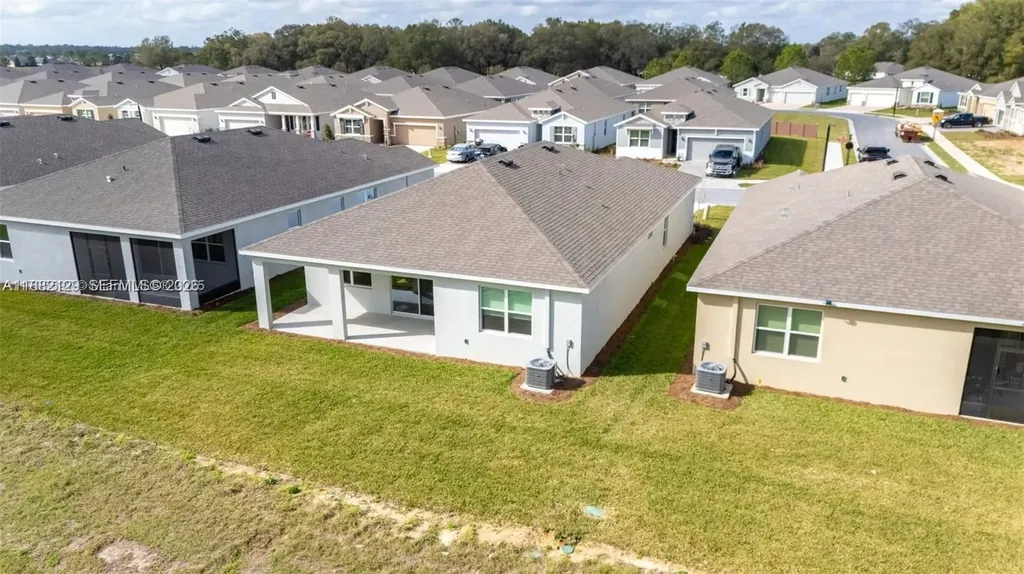 4195 NW 48th Terrace Road, Ocala Fl 34482 Other City - In The State Of Florida FL 34482