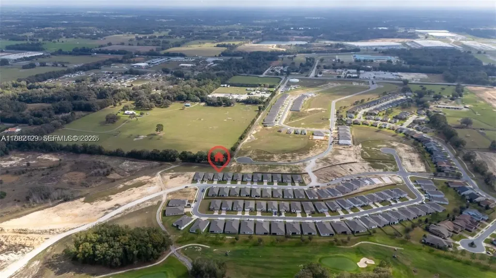 4195 NW 48th Terrace Road, Ocala Fl 34482 Other City - In The State Of Florida FL 34482