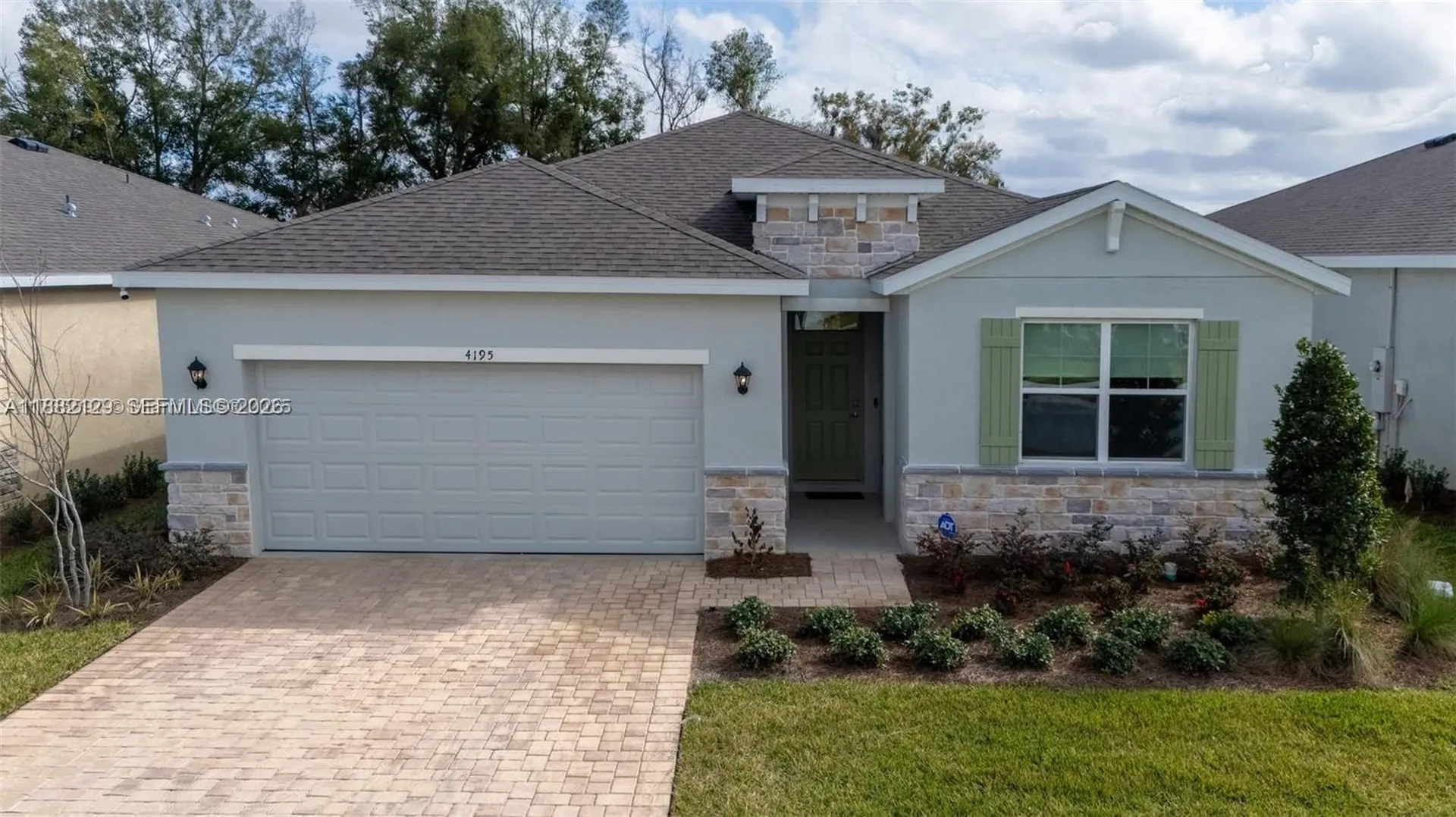 4195 NW 48th Terrace Road, Ocala Fl 34482 Other City - In The State Of Florida FL 34482