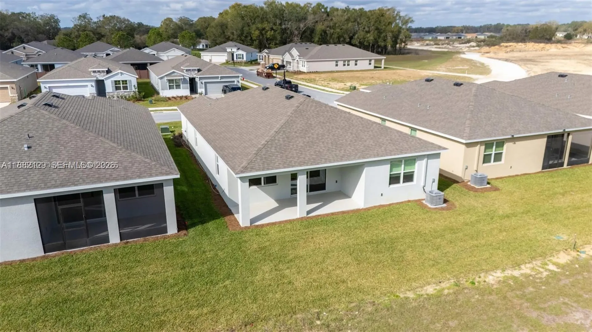 4195 NW 48th Terrace Road, Ocala Fl 34482 Other City - In The State Of Florida FL 34482