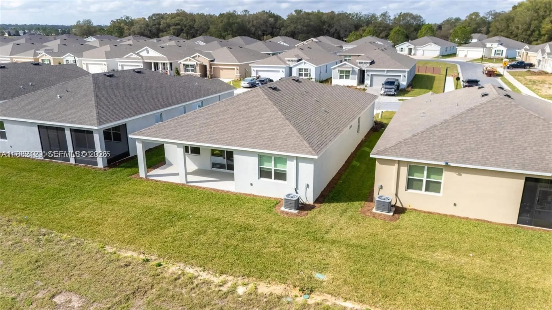 4195 NW 48th Terrace Road, Ocala Fl 34482 Other City - In The State Of Florida FL 34482