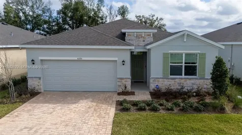 4195 NW 48th Terrace Road, Ocala Fl 34482 Other City - In The State Of Florida FL 34482