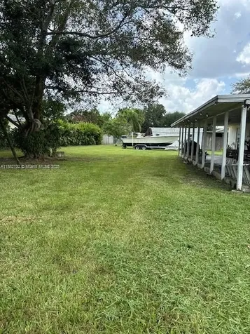 19420 SW 307th Street Homestead FL 33030