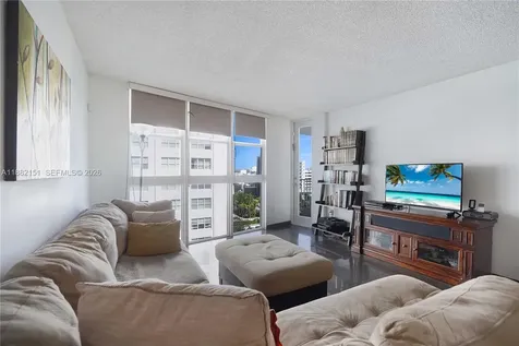 1228 West Avenue Miami Beach FL 33139