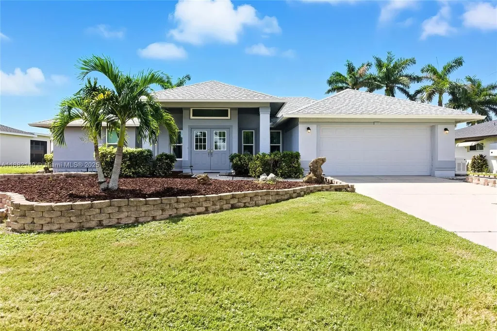 112 SW 34th Lane Cape Coral FL 33914
