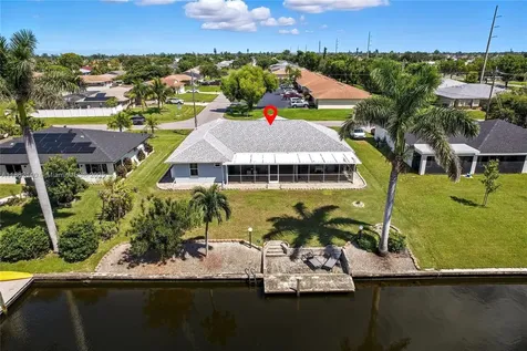 112 SW 34th Lane Cape Coral FL 33914