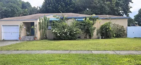 243 NW 62nd Court Miami FL 33126