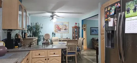 243 NW 62nd Court Miami FL 33126