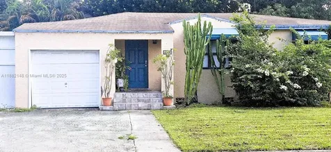 243 NW 62nd Court Miami FL 33126