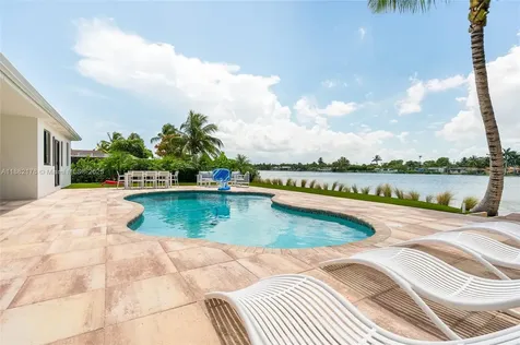 21230 NE 25th Court Miami FL 33180