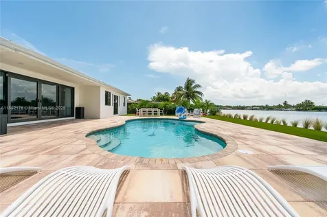 21230 NE 25th Court Miami FL 33180
