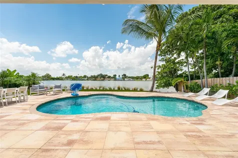 21230 NE 25th Court Miami FL 33180