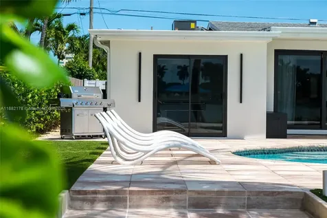 21230 NE 25th Court Miami FL 33180