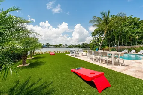 21230 NE 25th Court Miami FL 33180