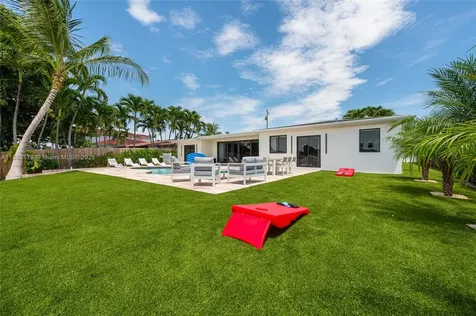 21230 NE 25th Court Miami FL 33180