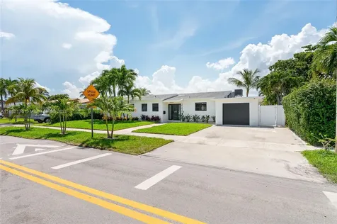 21230 NE 25th Court Miami FL 33180