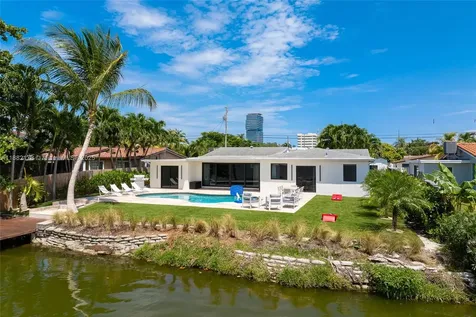 21230 NE 25th Court Miami FL 33180