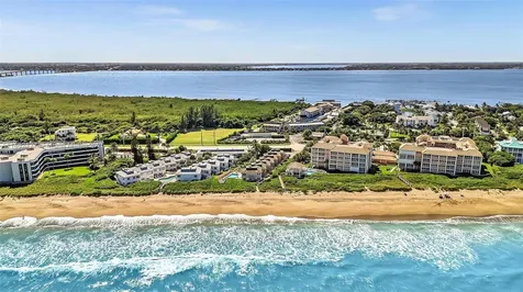 1456 NE Ocean Boulevard Hutchinson Island FL 34996