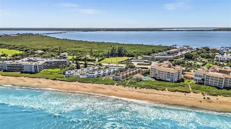 1456 NE Ocean Boulevard Hutchinson Island FL 34996