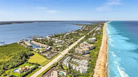 1456 NE Ocean Boulevard Hutchinson Island FL 34996