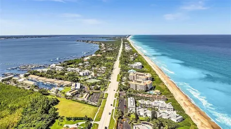 1456 NE Ocean Boulevard Hutchinson Island FL 34996