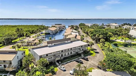1456 NE Ocean Boulevard Hutchinson Island FL 34996